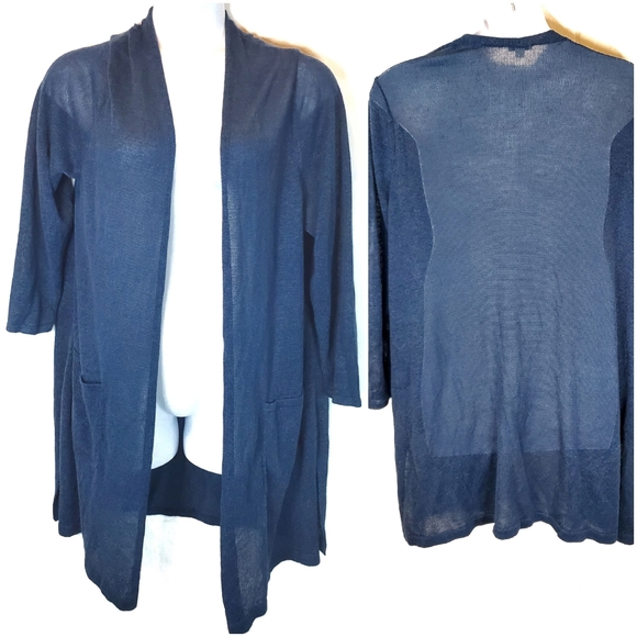 J. Jill Sweaters - J.Jill knit cardigan